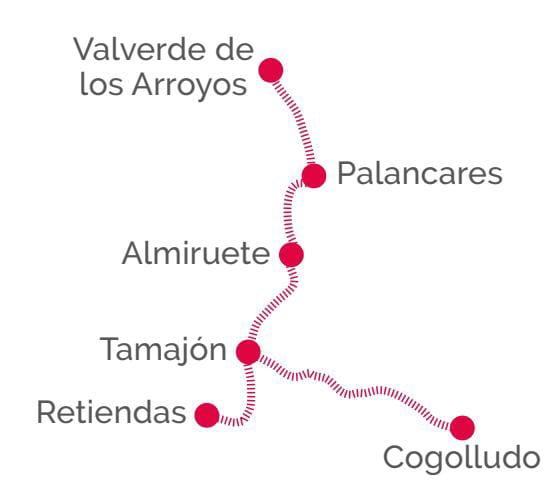 Descubre los encantos de la Arquitectura Negra en el norte de Guadalajara