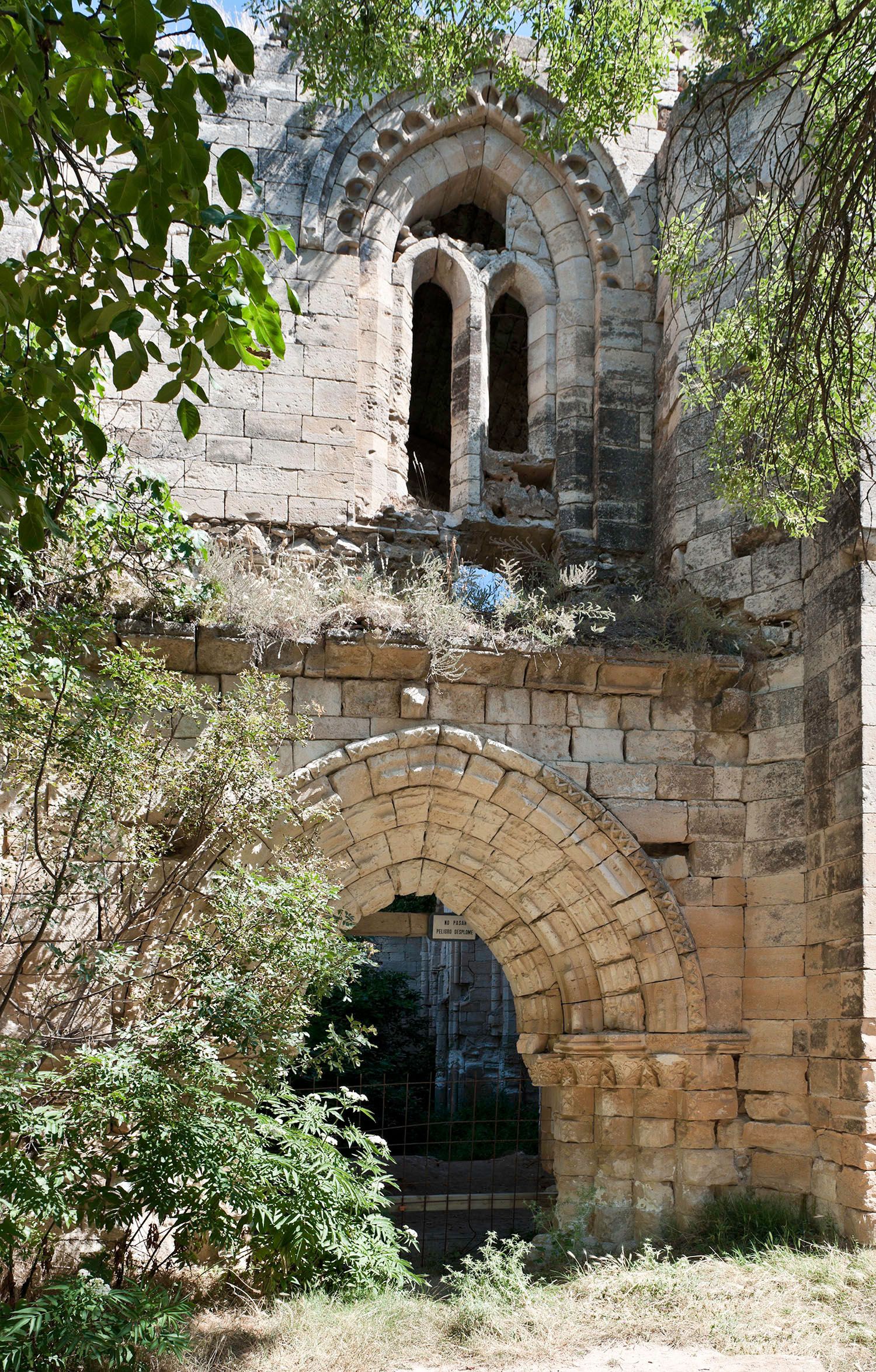 Descubre los encantos de la Arquitectura Negra en el norte de Guadalajara