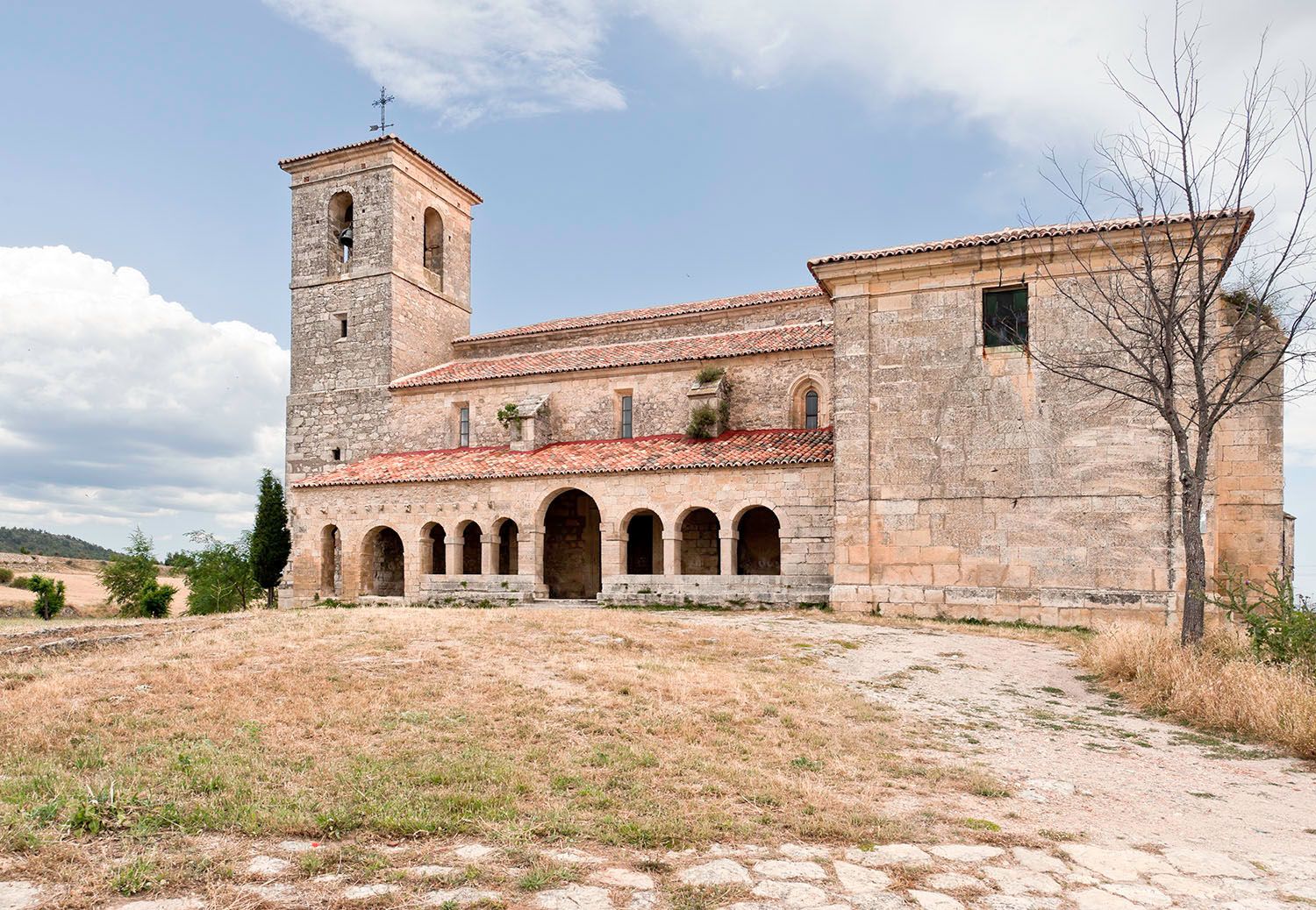 Descubre los encantos de la Arquitectura Negra en el norte de Guadalajara
