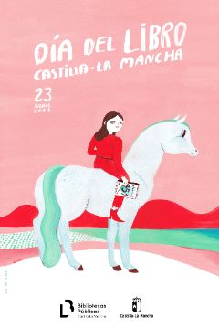 La Biblioteca Pública del Estado en Guadalajara celebra el Día del Libro con una variedad de actividades para niños y adultos. 