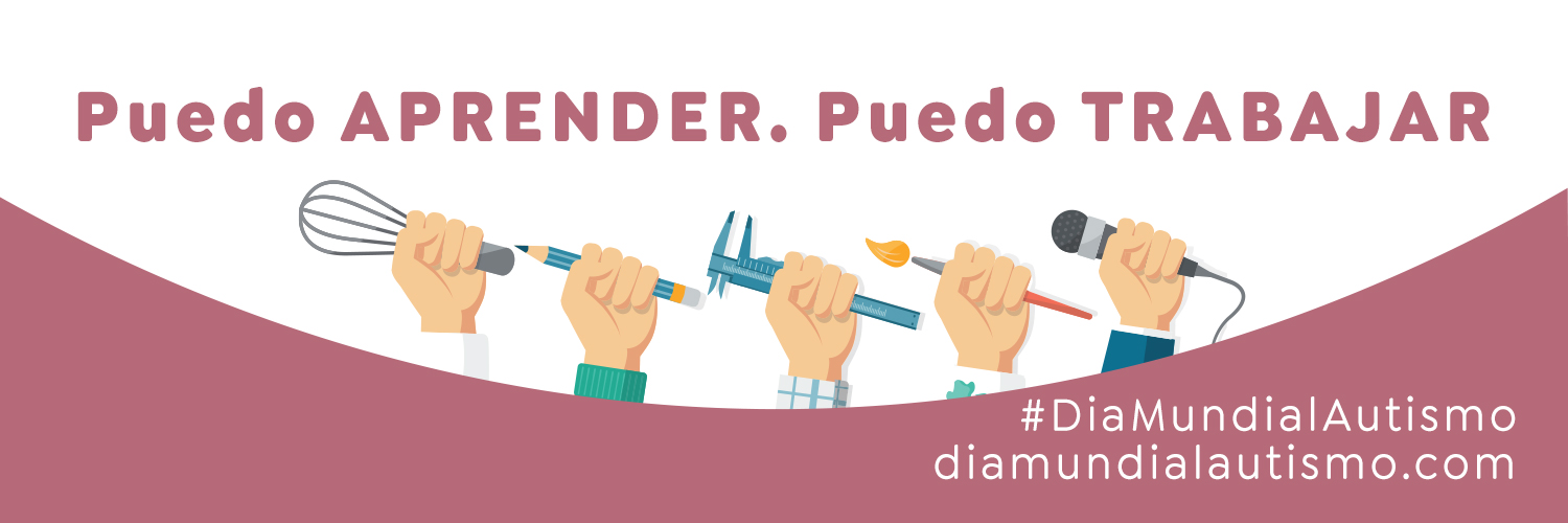 Guadared se suma al Día Mundial de Concienciación sobre el Autismo