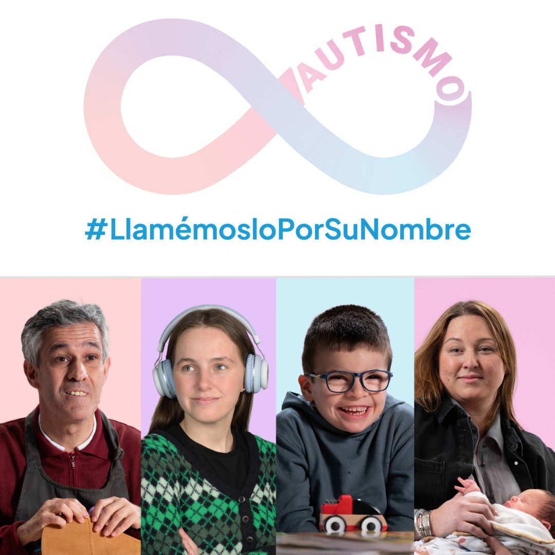 Guadared se suma al Día Mundial de Concienciación sobre el Autismo
