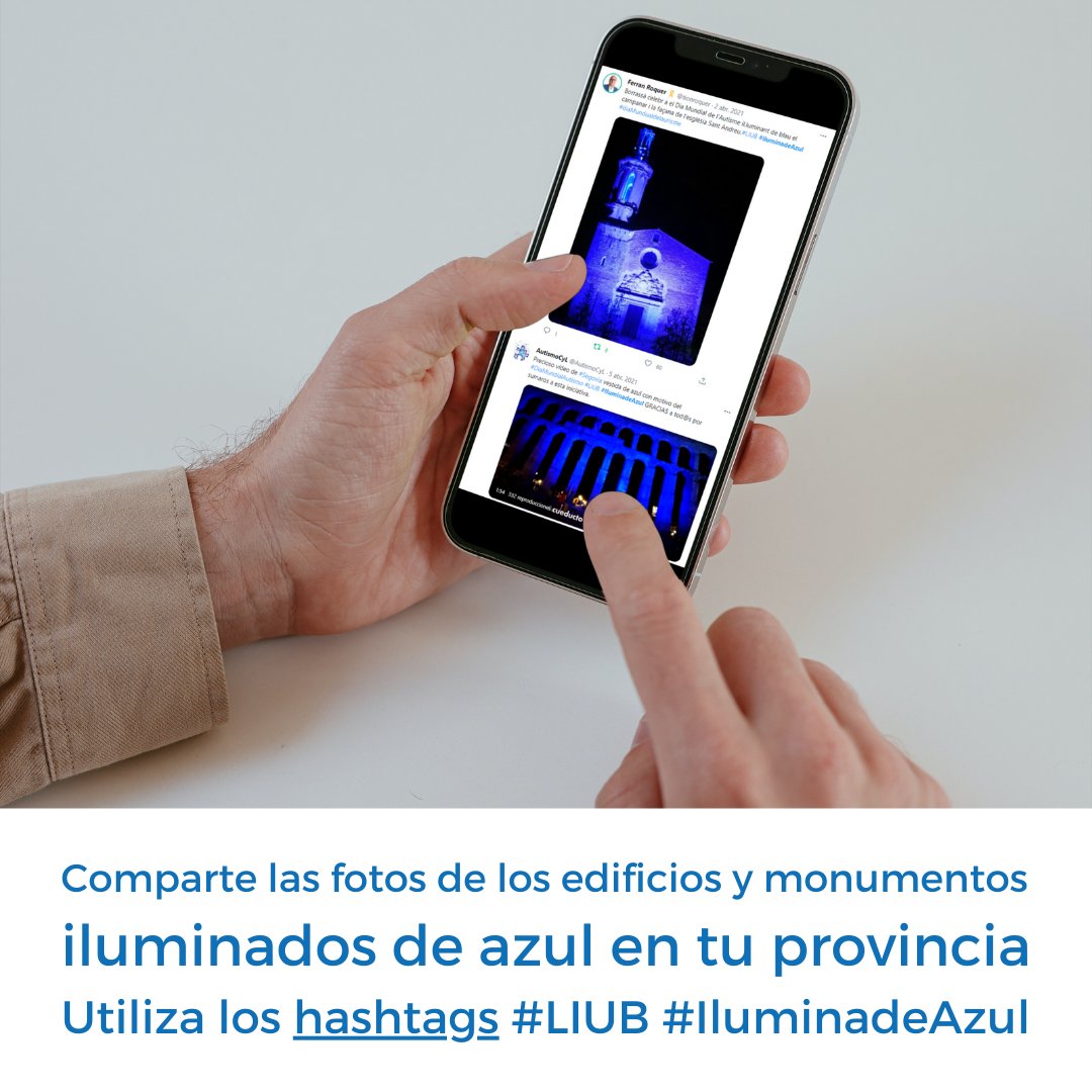 Guadared se suma al Día Mundial de Concienciación sobre el Autismo