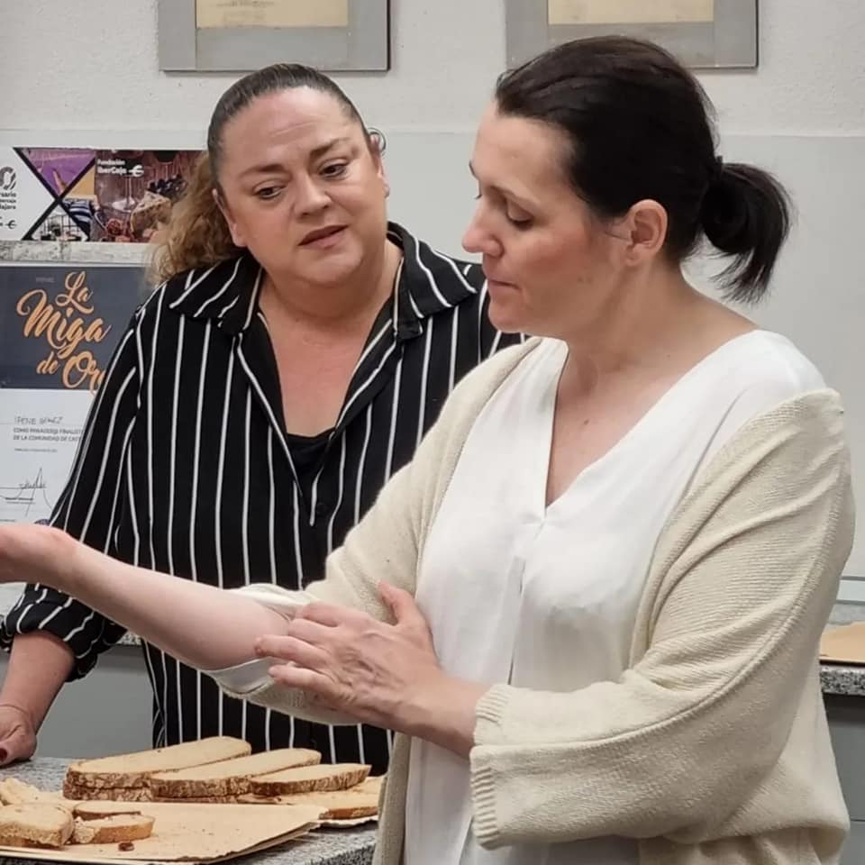 Ciclo de catas 'Ibercatas' promueve la marca 'Alimentos de Guadalajara' y apoya a productores locales