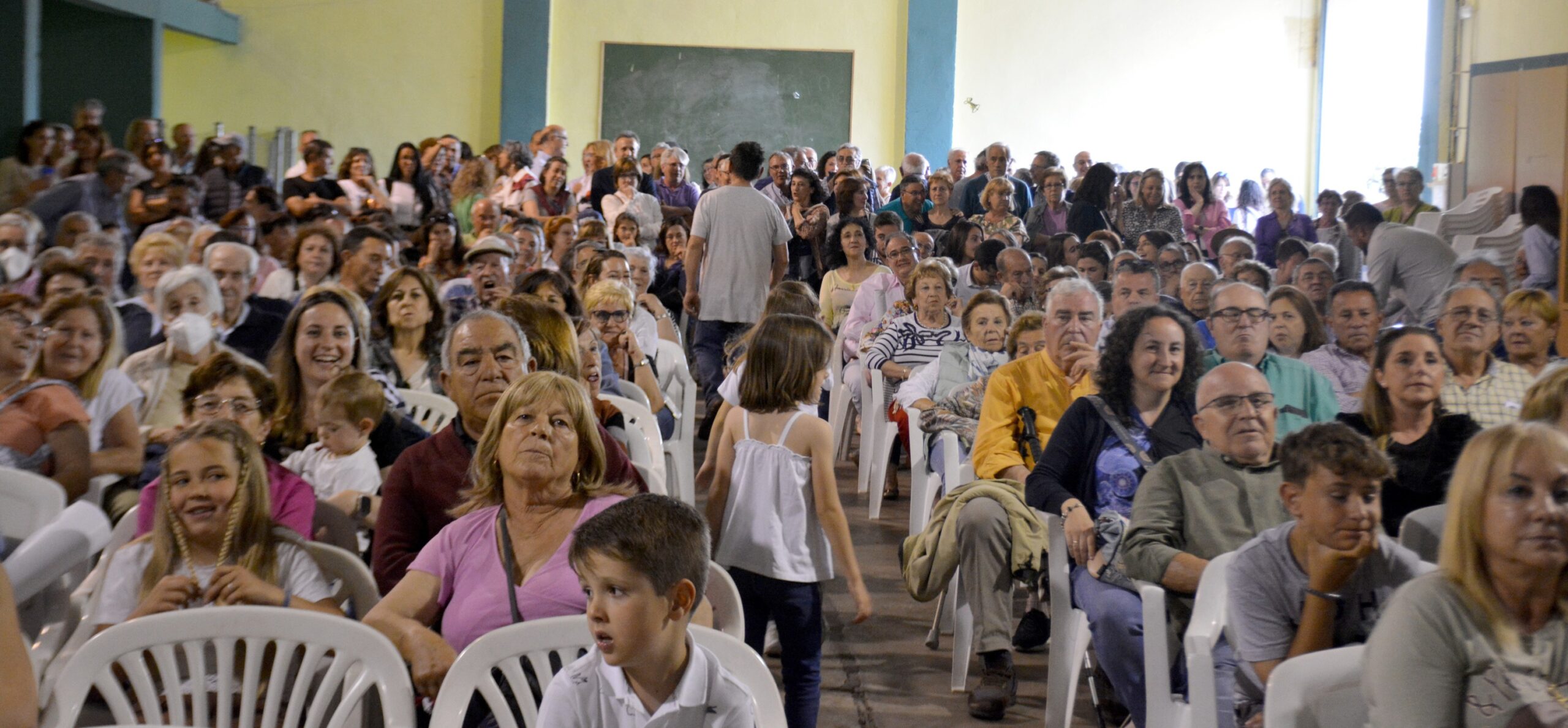 Gran éxito de participación en el XLII Concurso del Vino de Horche: El vino blanco de Bodega Miguel Droguero es el gran ganador con 45 puntos sobre 50 posibles
