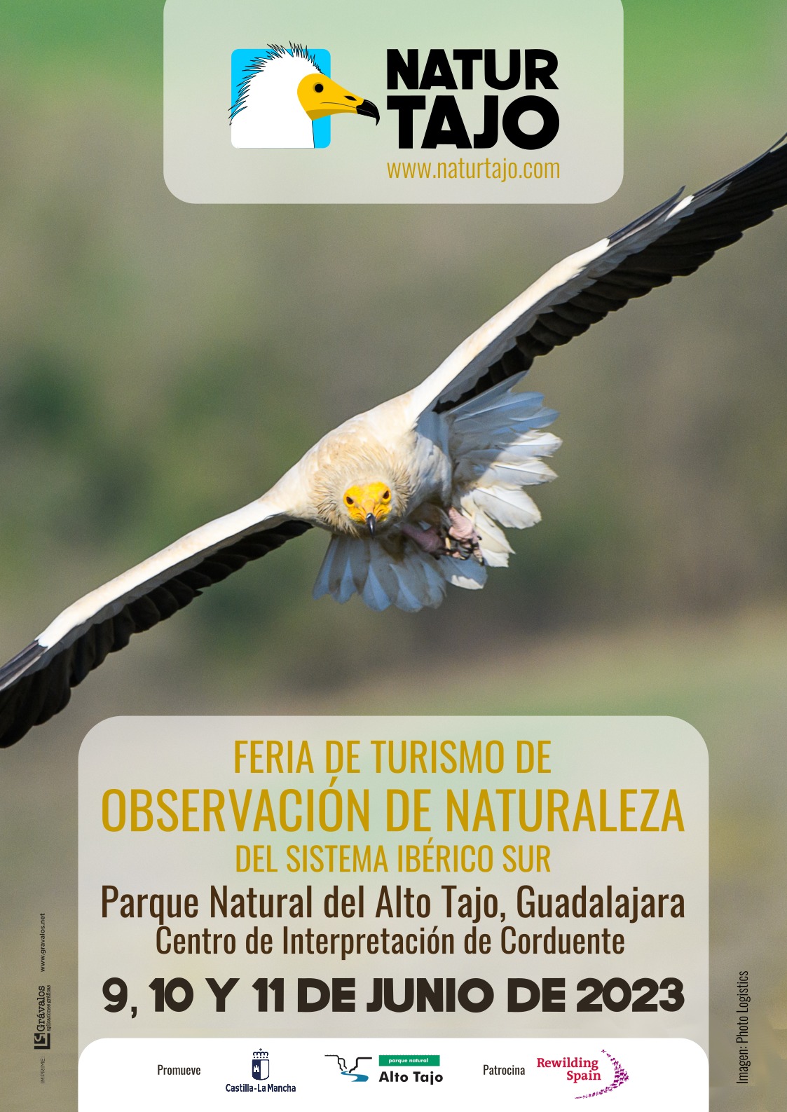 NaturTajo