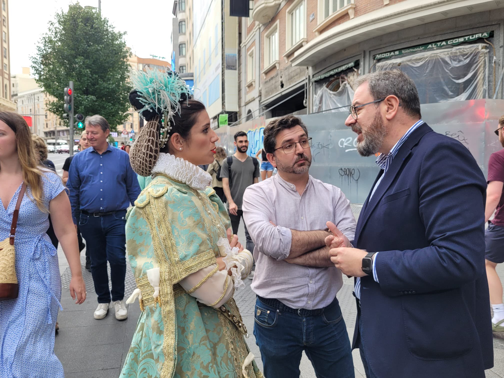 Festival Ducal de Pastrana: Un viaje en el tiempo en pleno corazón de Madrid