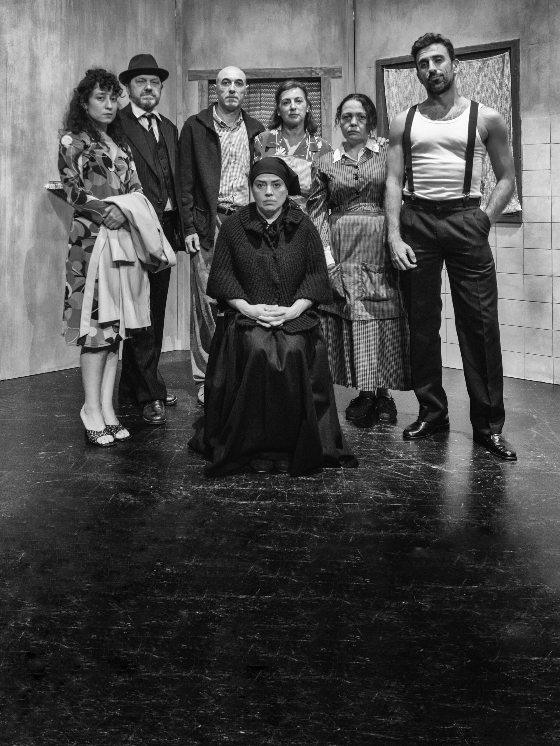 Dinamiz-ARTj impulsa la cultura en zonas de transición justa de Guadalajara con 7 actuaciones artísticas en julio