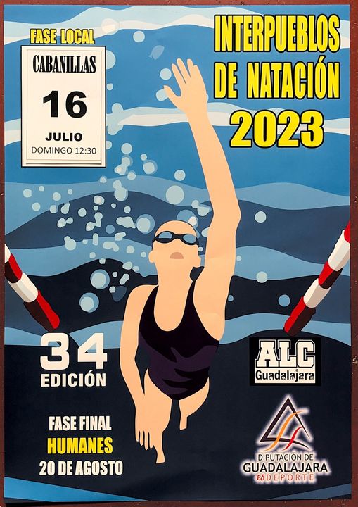 ¡Descubre las emocionantes Fiestas de Verano 2023 en Cabanillas del Campo!