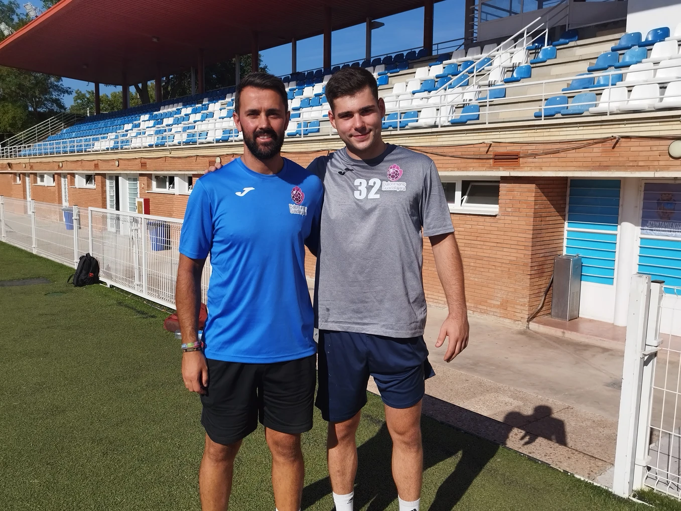 Balonmano Guadalajara: Preparados para una Nueva Temporada Ilusionante en DH Plata Masculina