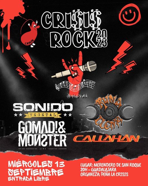 Miércoles 13 de Septiembre: Programa de Ferias y Fiestas en Guadalajara 2023 Lleno de Diversión para Todas las Edades