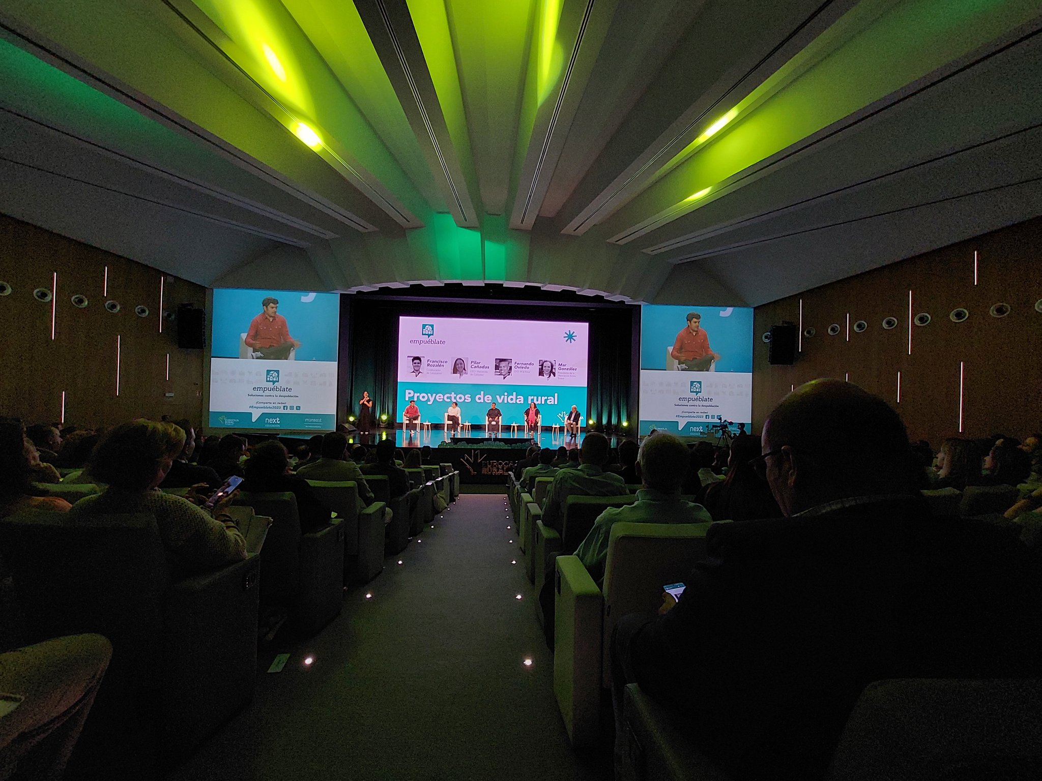 Ejemplos de Emprendimientos en Municipios Rurales