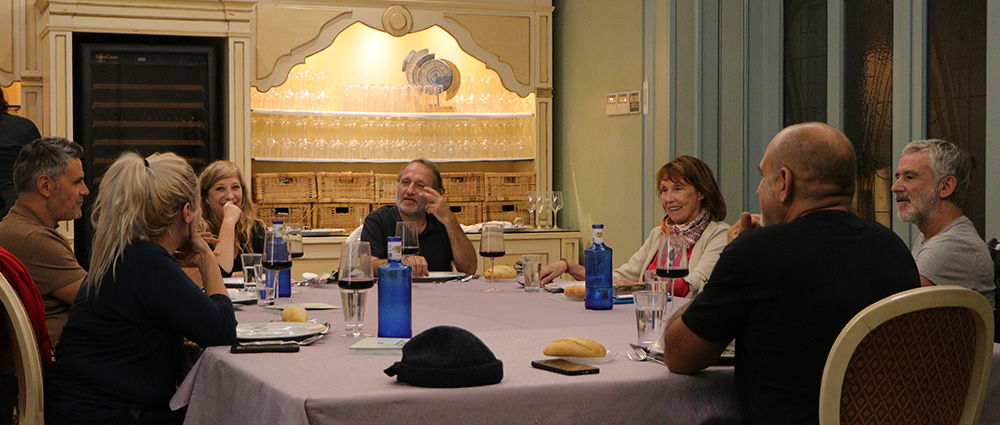 El Jurado del 21º FESCIGU Decide los Ganadores de los Premios Picazo en Guadalajara