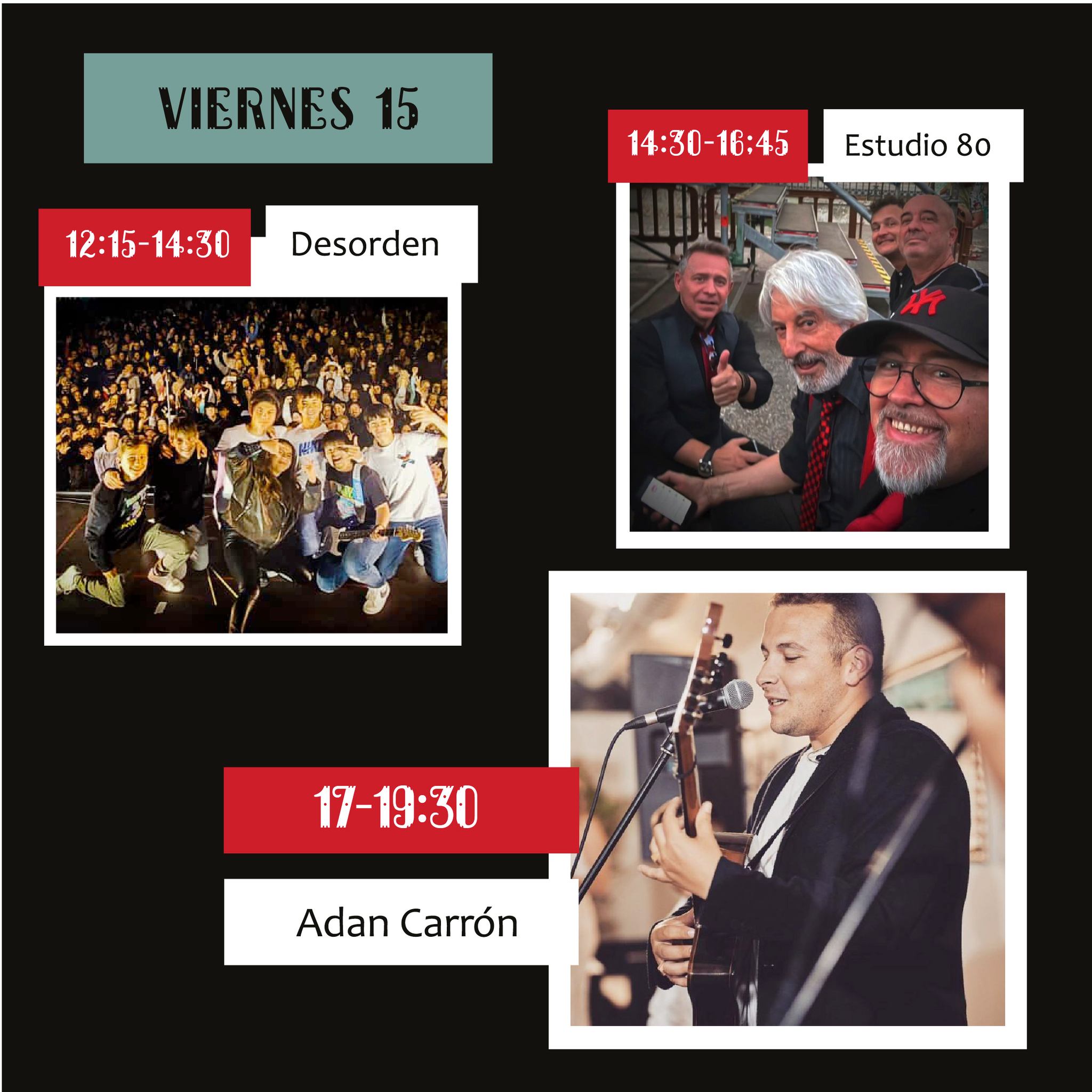 VERMÚ SOLIDARIO DE NIPACE