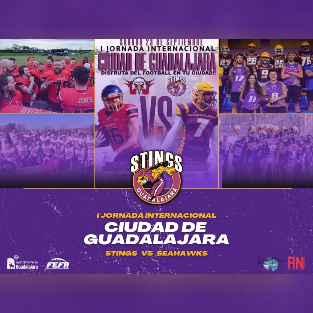 Programa de Ferias y Fiestas de Guadalajara 2023: DEL 20 AL 24 DE SEPTIEMBRE