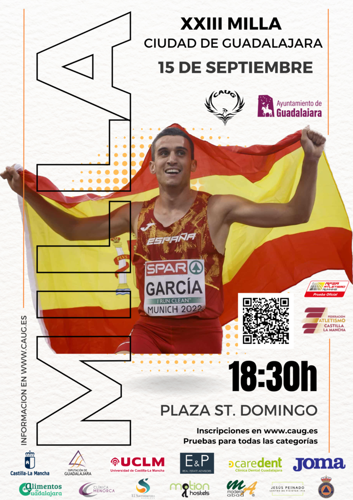 XXIII MILLAURBANA‘CIUDAD DE GUADALAJARA