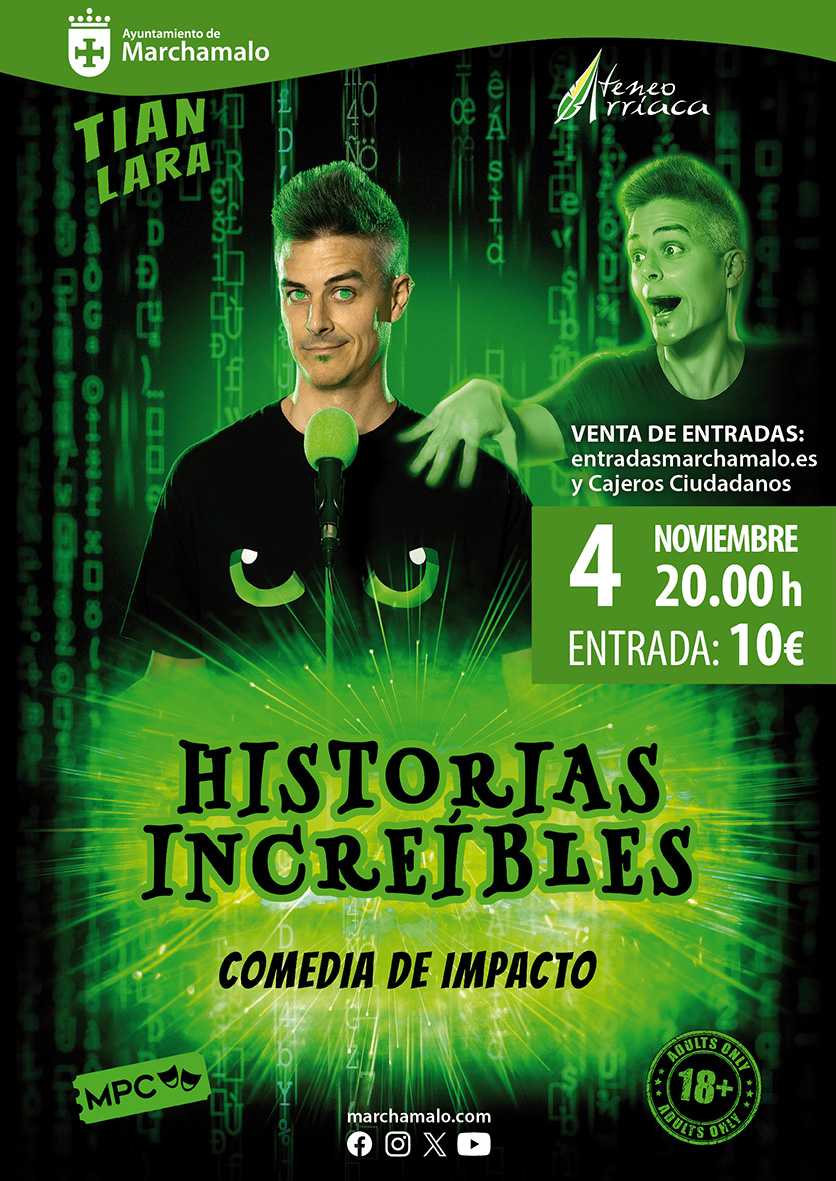 Veinte Espectáculos Culturales en Marchamalo para Todos los Gustos y Bolsillos