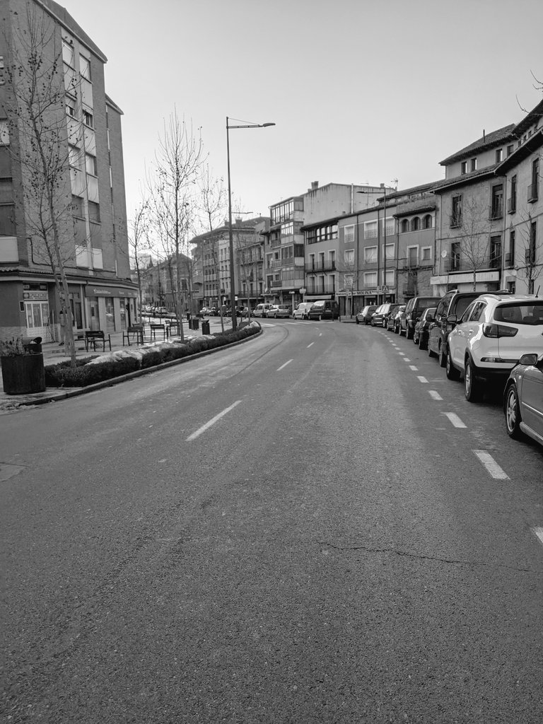 España vacia(da) by Francisco Larrad foto 2