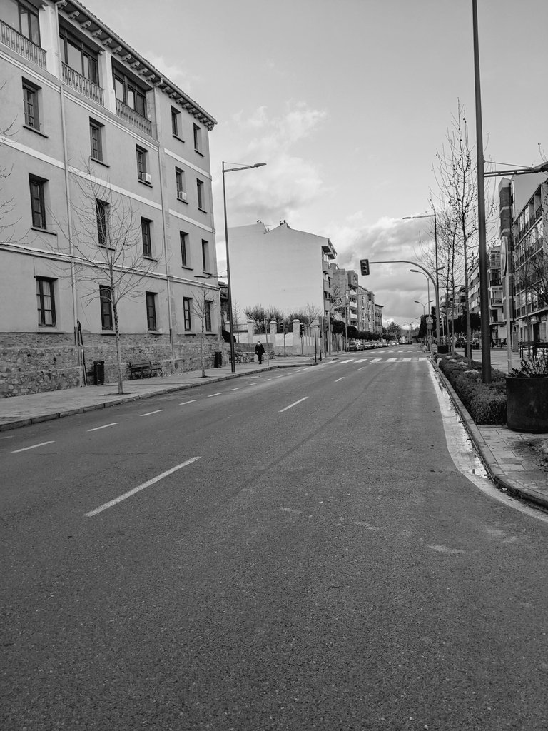 España vacia(da) by Francisco Larrad foto