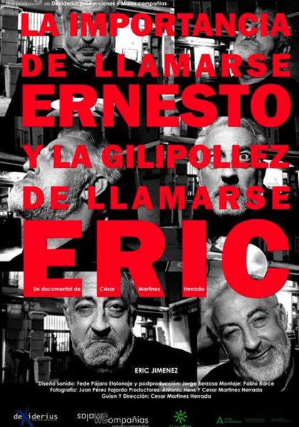 El Documental de Eric Jiménez: Una Historia de Pasión y Supervivencia Musical