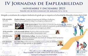 IV Jornadas de Empleabilidad