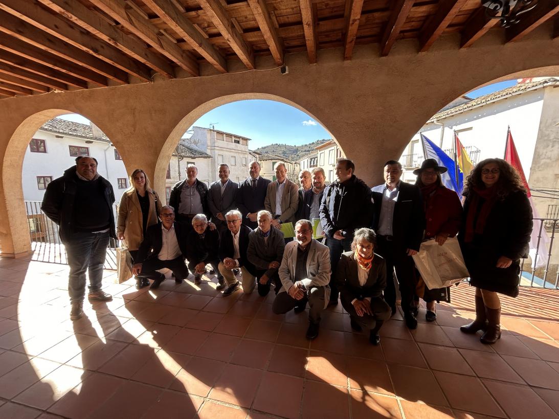 Inversión para el Desarrollo Rural