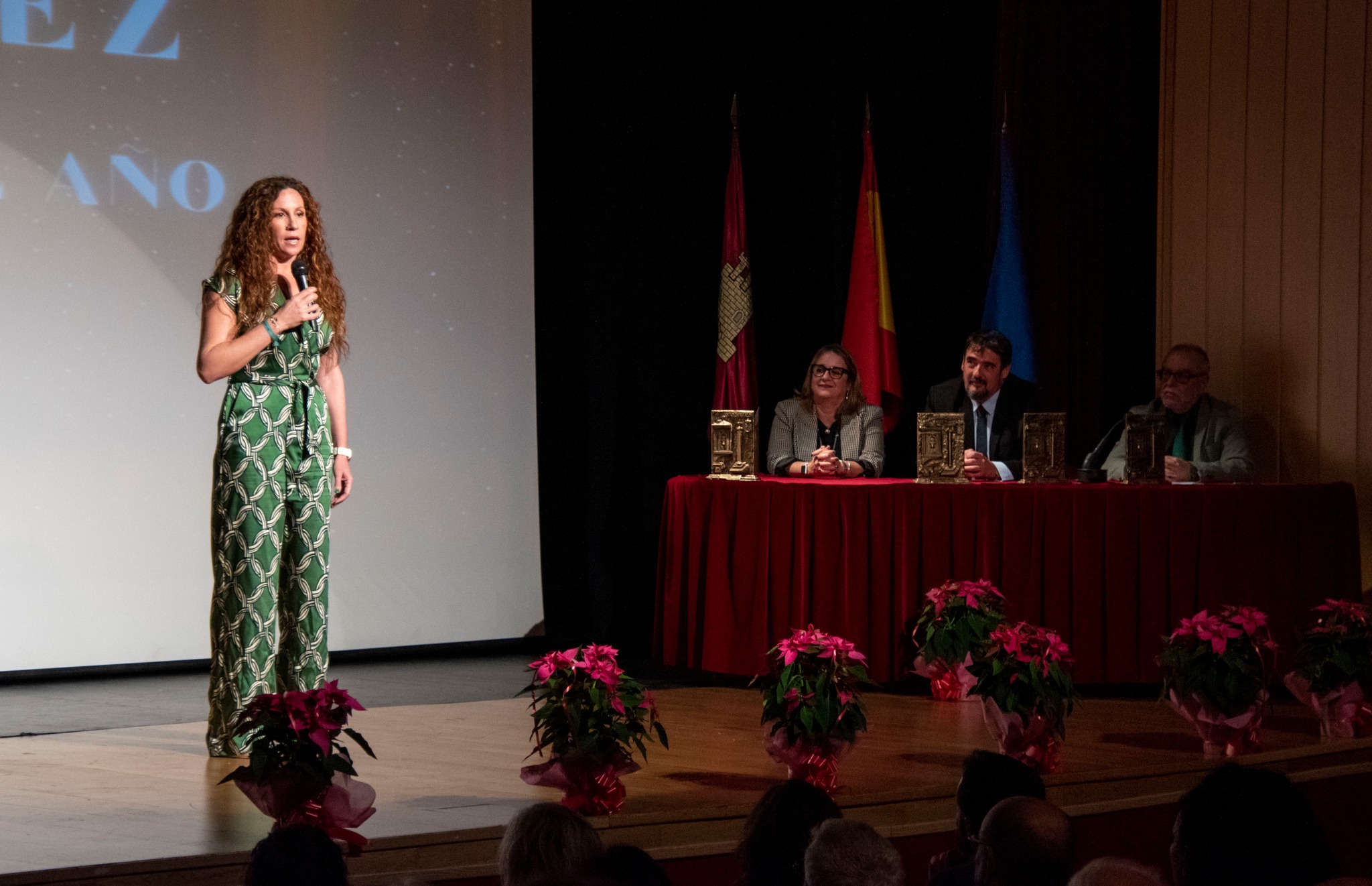 Emotiva Gala en el Ateneo Arriaca: Cinco Destacadas Personalidades de Marchamalo Reciben el Prestigioso Premio 'Gallardo del Año