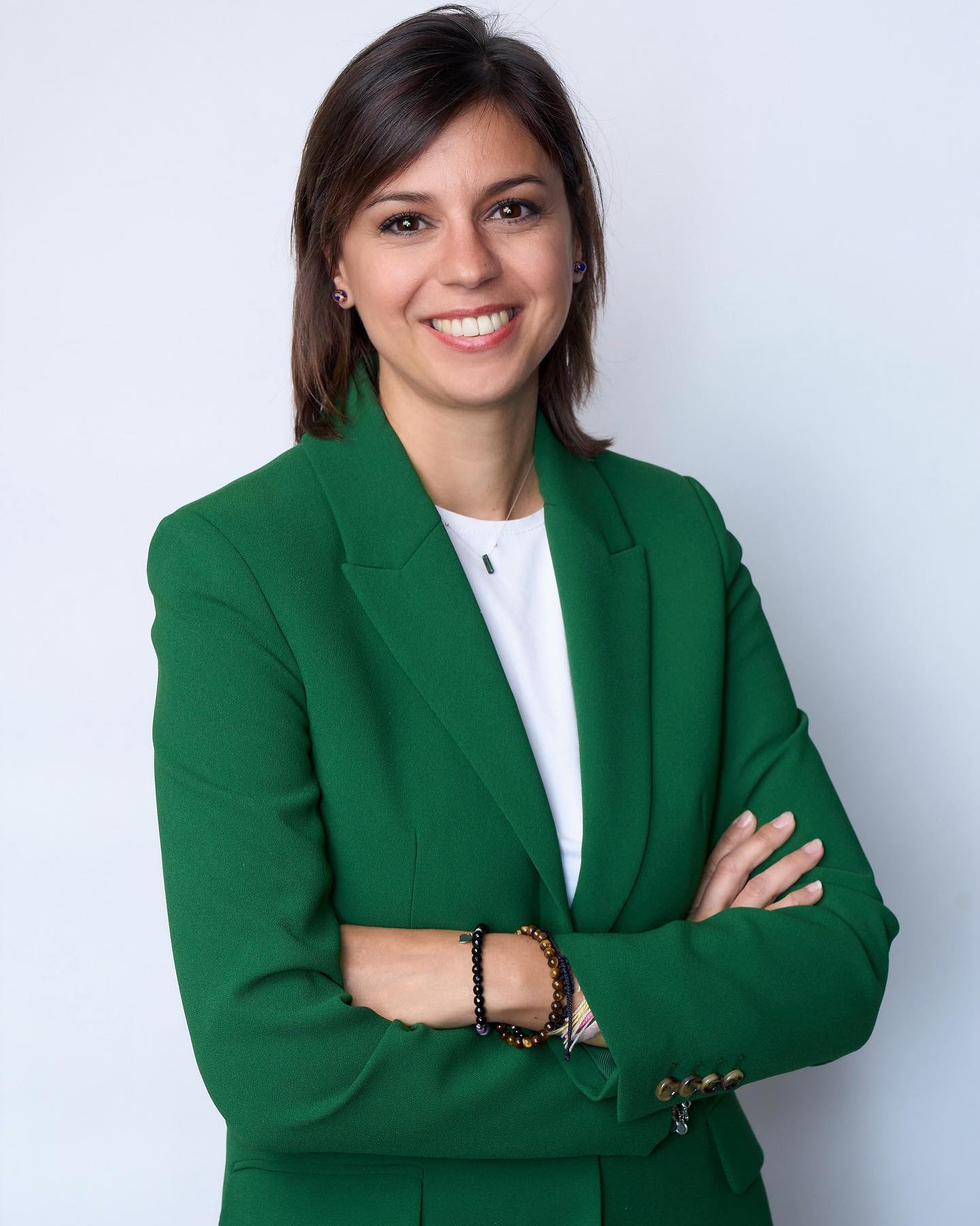 Patricia Ballesteros organizador de eventos en Guadalajara