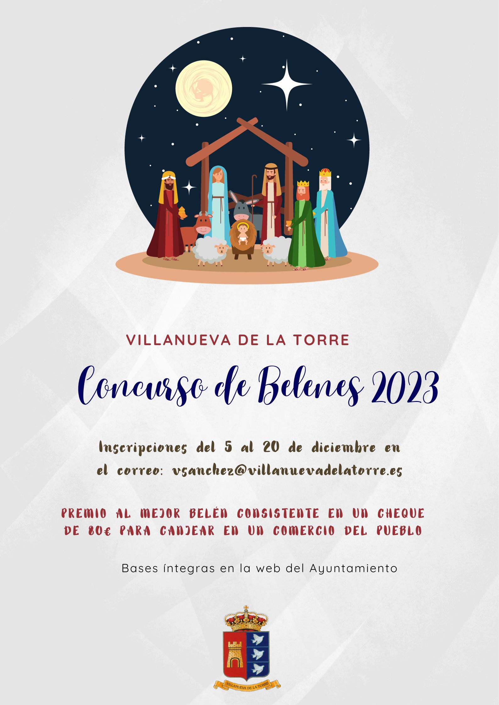 Villanueva de la Torre Lanza Cinco Concursos para Impulsar la Creatividad y la Economía Local