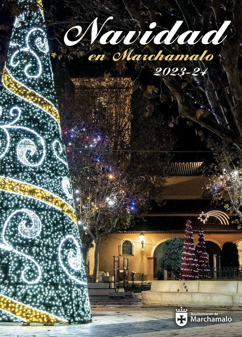 Programa Navideño 2023-24 en Marchamalo