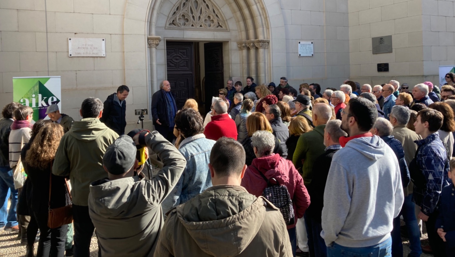 Fuerte de San Francisco: Aikencuentro Despierta Gran Interés Ciudadano en Guadalajara