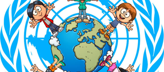 Convención sobre los Derechos del Niño