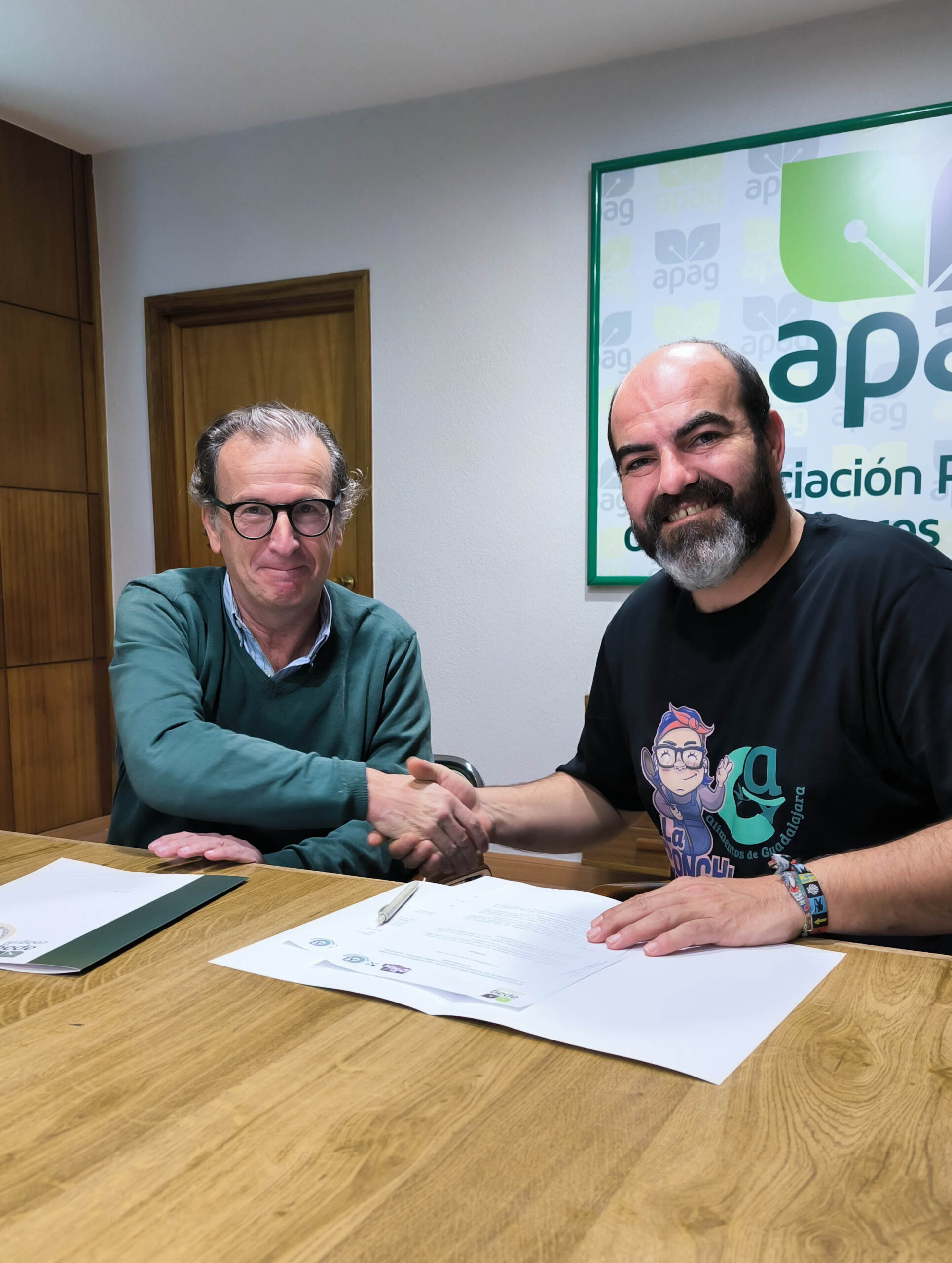 Alianza Gastronómica: Alimentos de Guadalajara y La Conchi Food Truck Unen Fuerzas para Resaltar lo Mejor de la Cocina de la Provincia