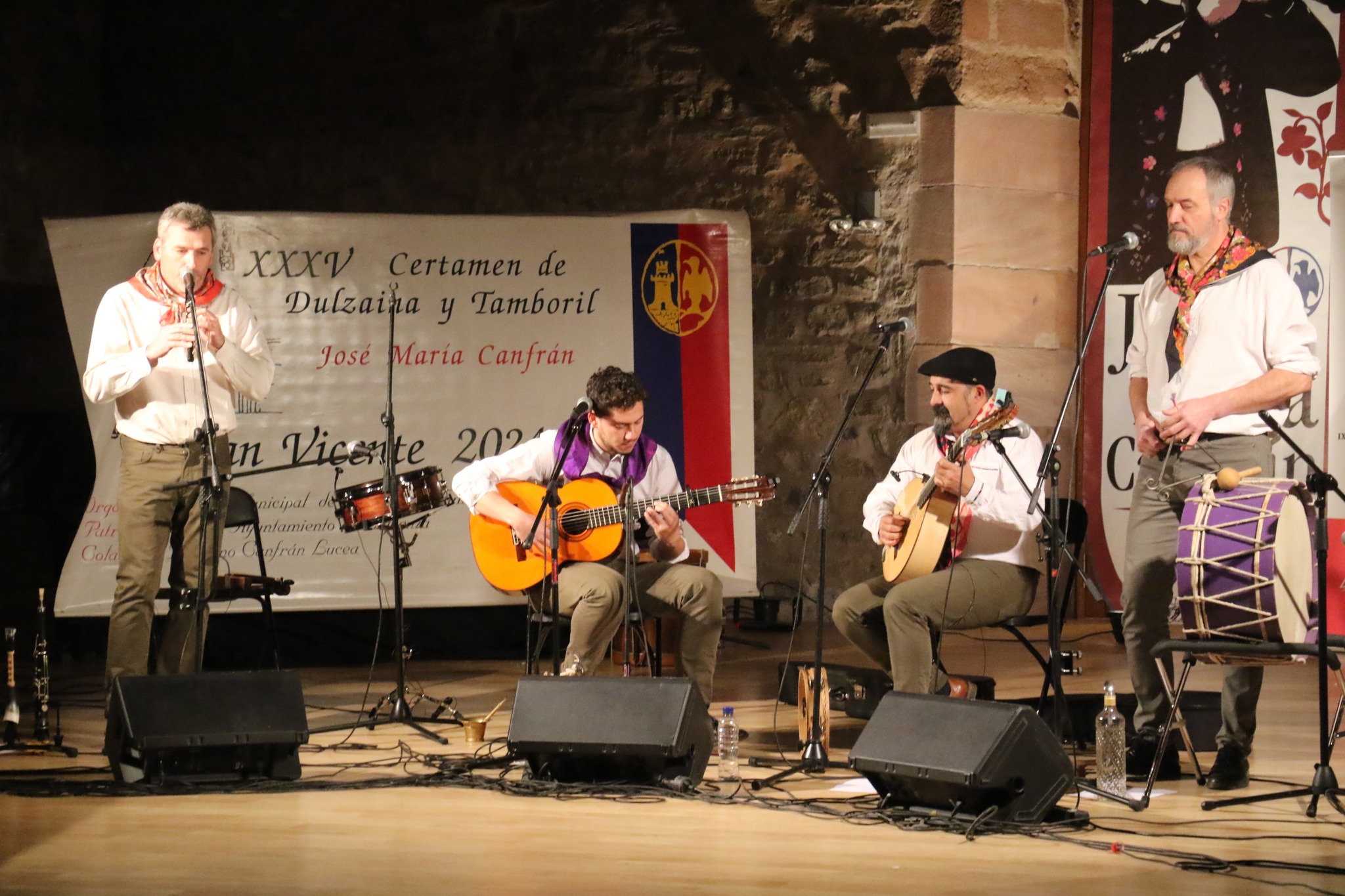 Sigüenza: Celebración del IX Centenario con Emotiva Procesión y Actos Religiosos