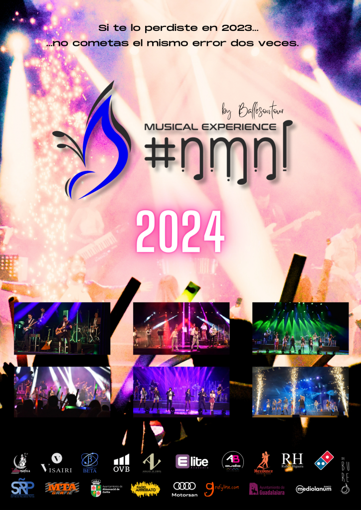 ¡Disfruta del Arte en Guadalajara! Abierta la Venta de Entradas para la Programación Cultural de Enero en el Teatro Auditorio Buero Vallejo