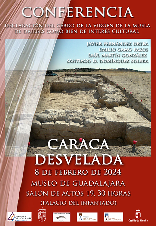 Caraca Desvelada