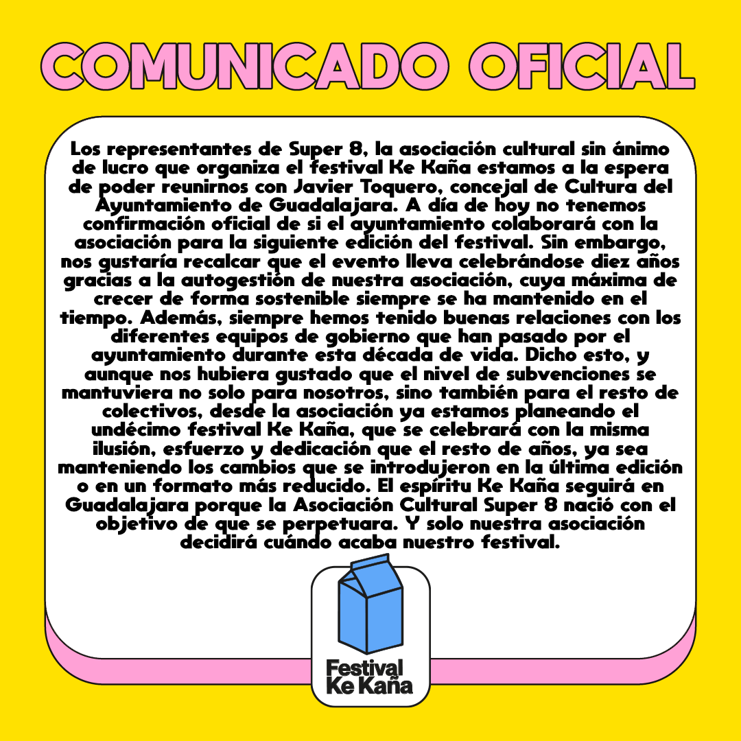 Recortes de Cultura en Guadalajara: Impacto en Eventos Cinematográficos