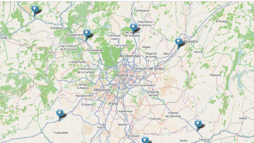 Tractorada Histórica: Agricultores de Guadalajara Marchan a Madrid por Precios Justos y Protección del Sector