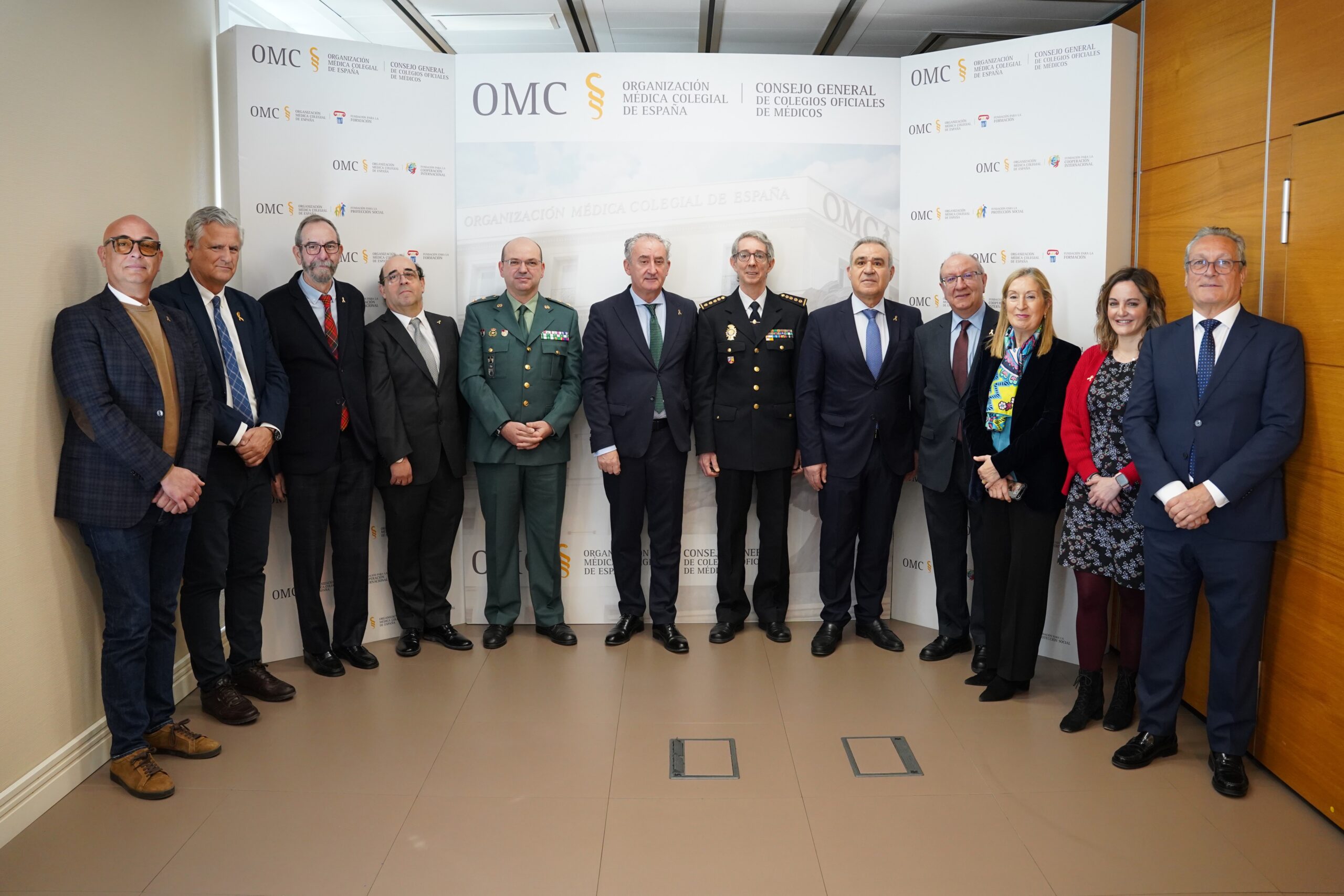  769 Agresiones a Médicos en 2023, Cada Día Dos Profesionales Son Atacados