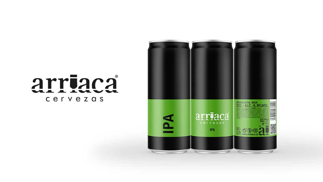 Arriaca IPA Llega a 400 Nuevas Tiendas DIA con una Oferta Cervecera de Calidad