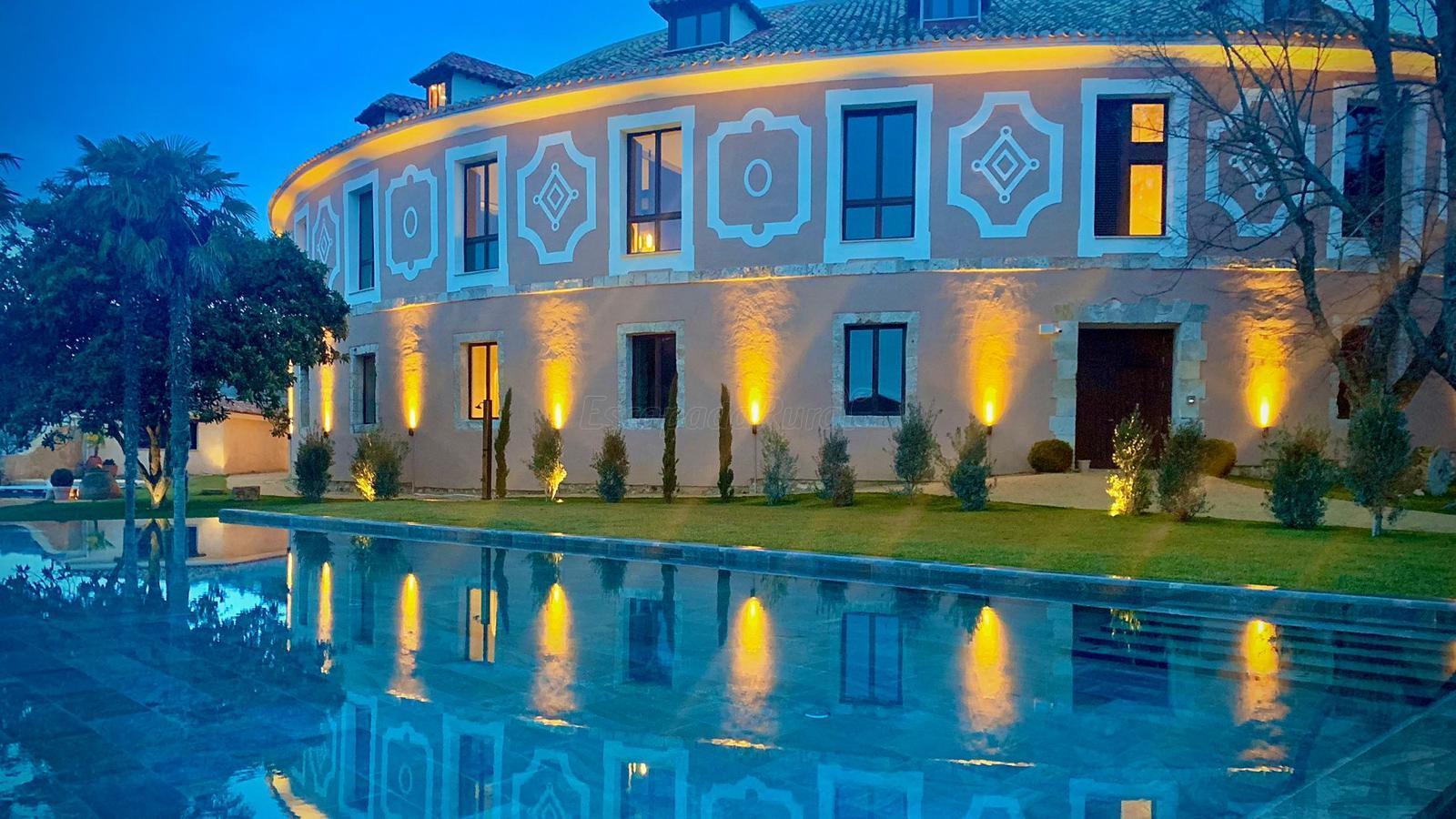 Brihuega, Finalista para Capital del Turismo Rural 2024: ¡Vota Ya!