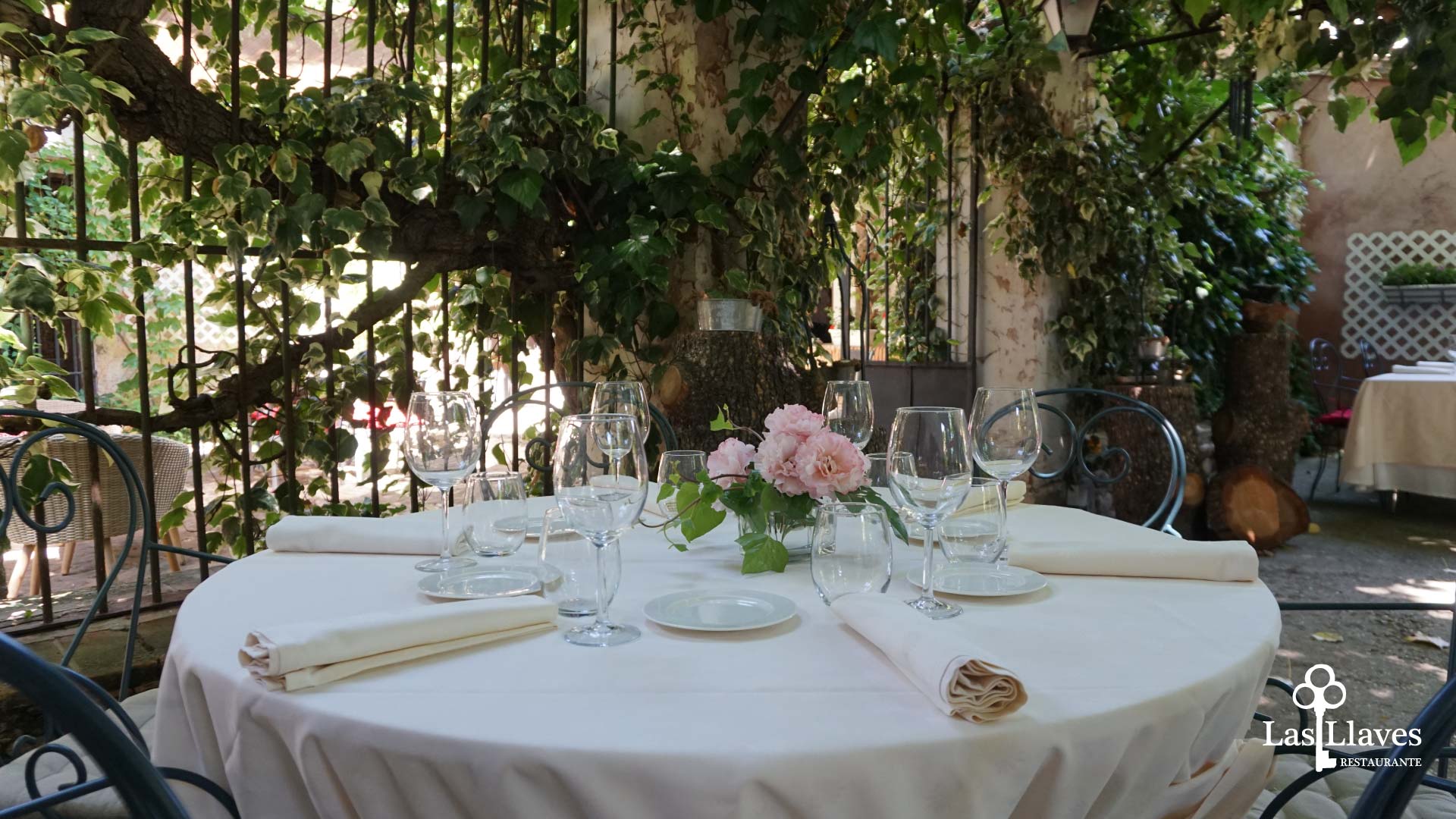 El Restaurante Las Llaves de Marchamalo Recibe Un Sol de Guía Repsol 2024