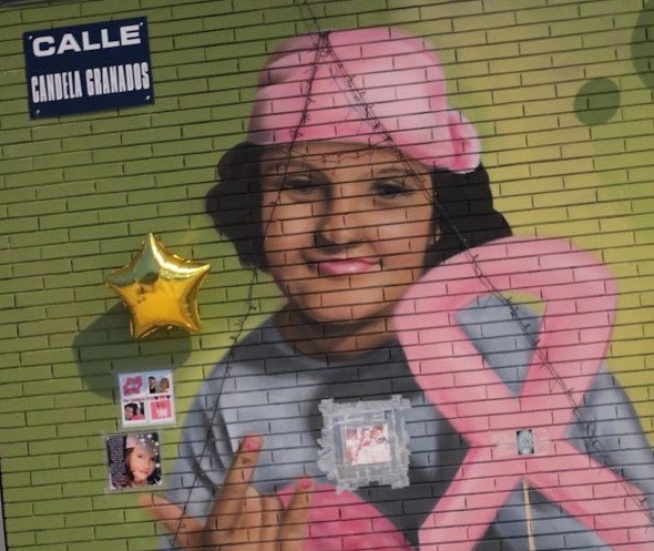 Unidos por la Causa: Las Olimpiadas en Quer Reúnen Fondos Contra el Cáncer Infantil