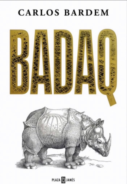 Carlos Bardem, 'Badaq'