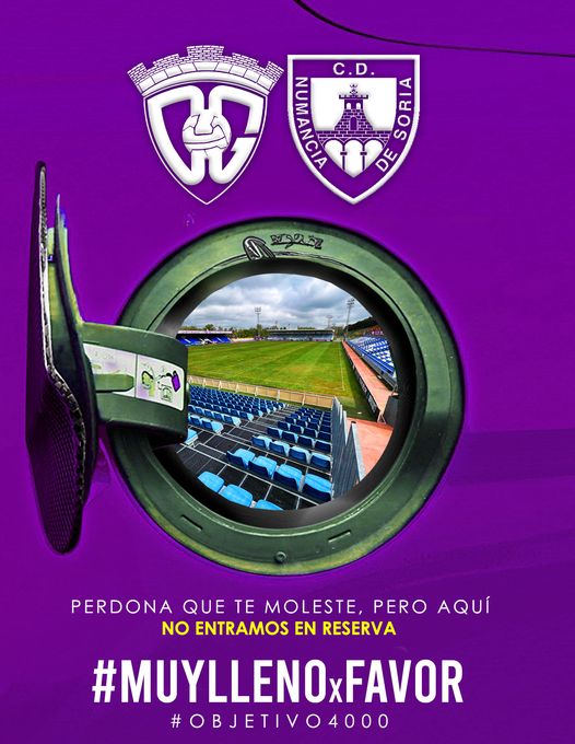 ¡Gánate el mejor asiento por unos pocos euros y únete al espectáculo en el Pedro Escartín!