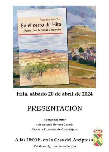 Actividades Culturales en Hita: Jornadas de Primavera 2024