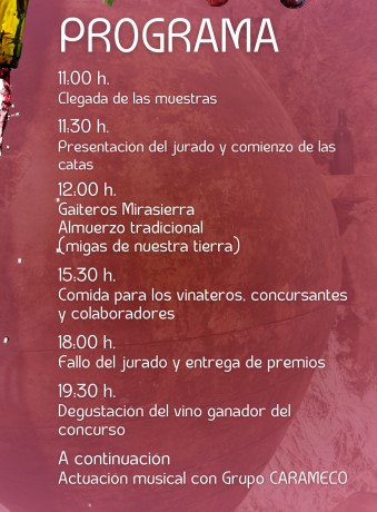 Horche: Tradición Vinícola en el XLIII Concurso del Vino