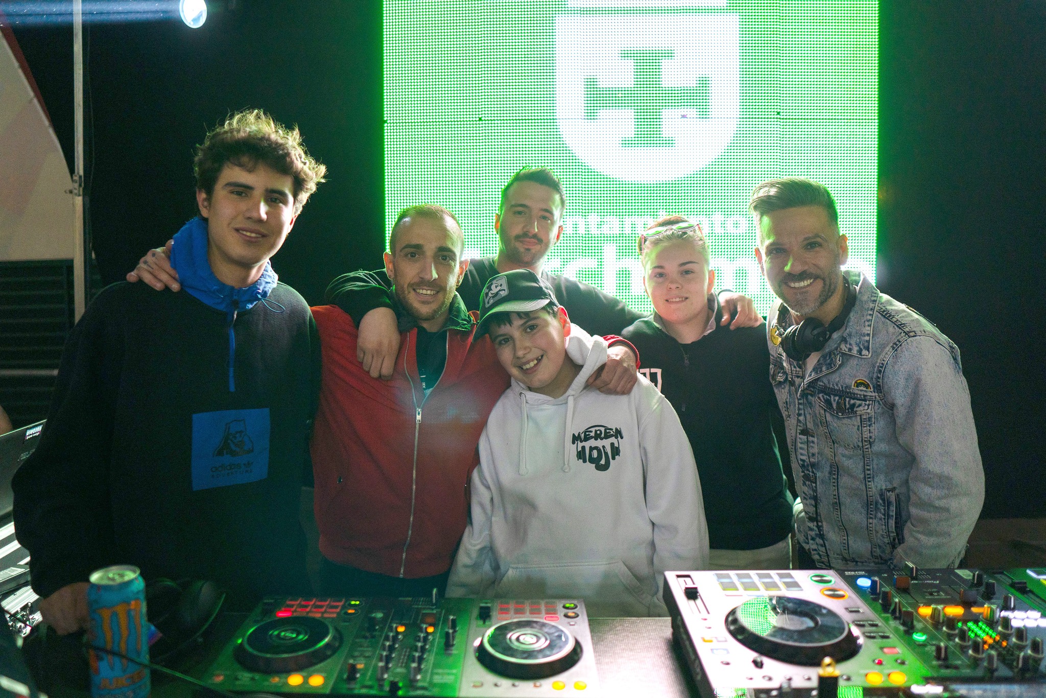 Semana de la Juventud Diverxa