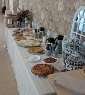 I Feria de la Salud en Brihuega: Éxito en la Promoción de Hábitos Saludables