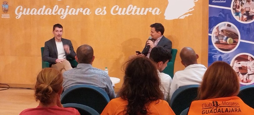 La Salud Mental en el Deporte: Clave en las Jornadas Formativas de Guadalajara 2024